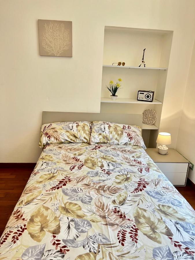 Divina Luxury Apartment With Jacuzzi Near The Lake Como Exteriör bild