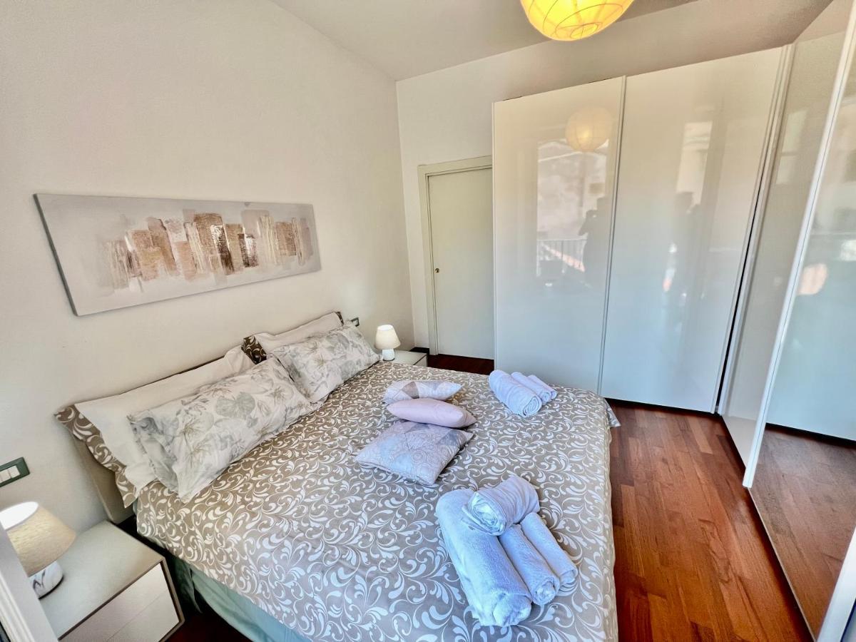 Divina Luxury Apartment With Jacuzzi Near The Lake Como Exteriör bild