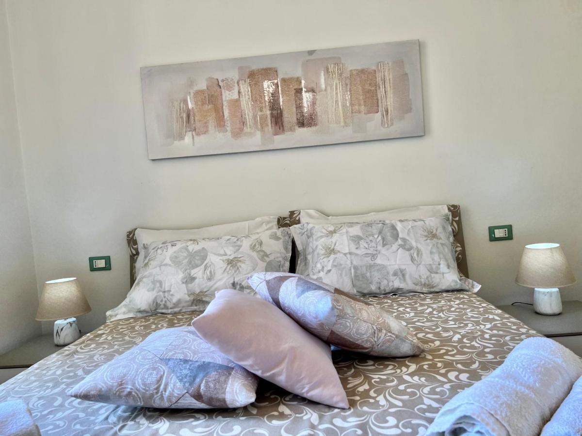 Divina Luxury Apartment With Jacuzzi Near The Lake Como Exteriör bild